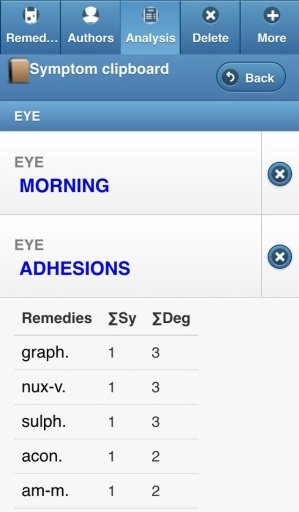 Synthesis English Demo截图3