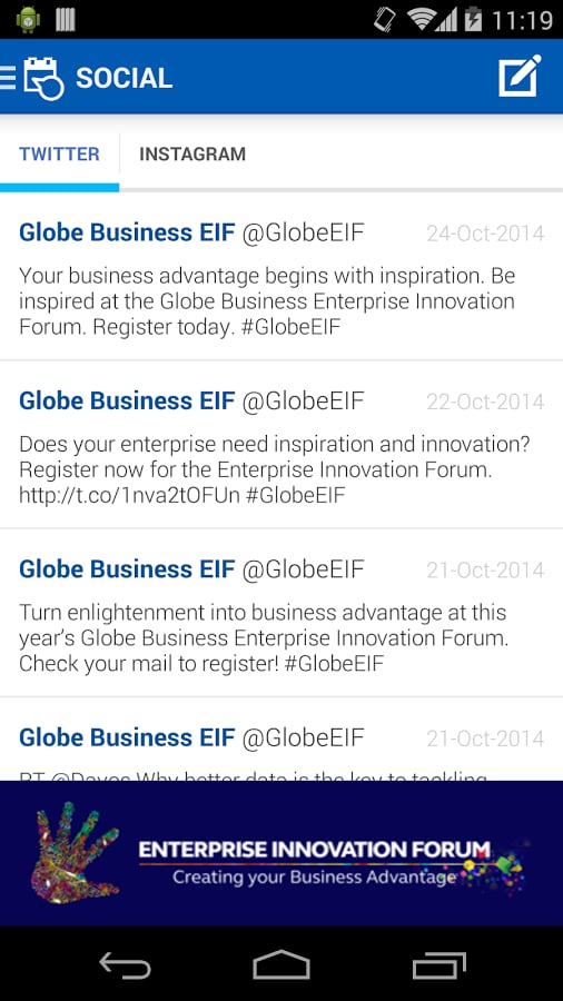 Globe EIF截图11