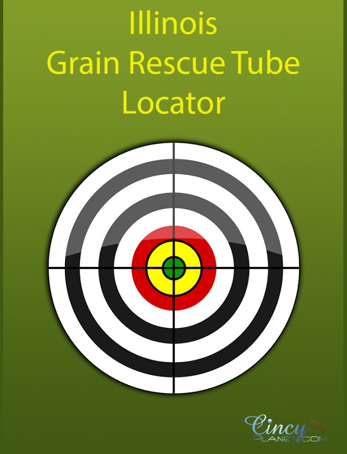 Grain Rescue Tube Locato...截图1