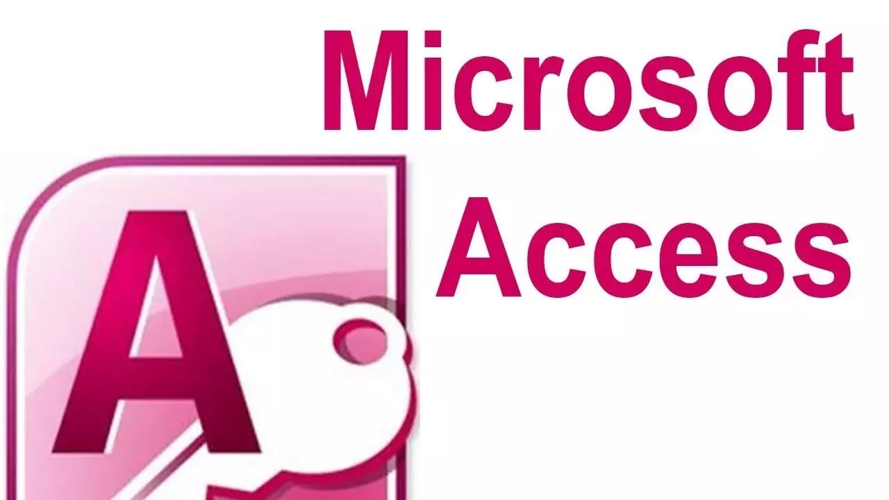 Access 2010 Quick Refere...截图1