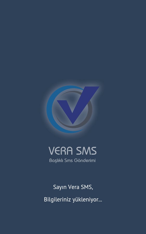 Vera SMS截图3