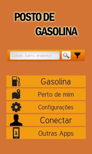 Posto de Gasolina截图4