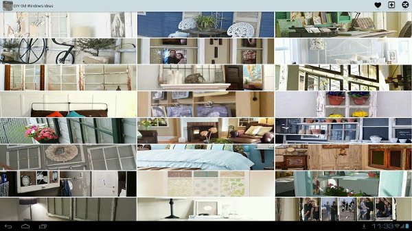 DIY Old Windows Ideas截图2