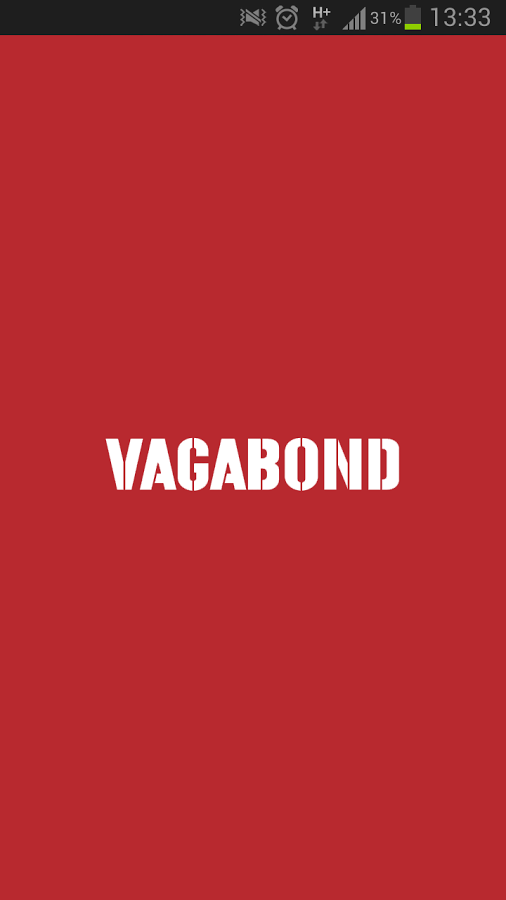 Vagabond截图1