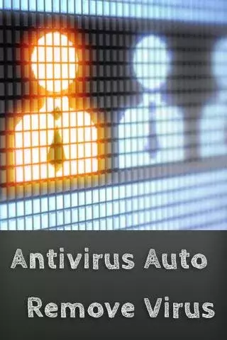 Antivirus Auto Remove Virus截图1