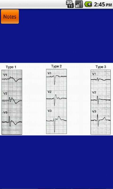 Medical Analysis截图1