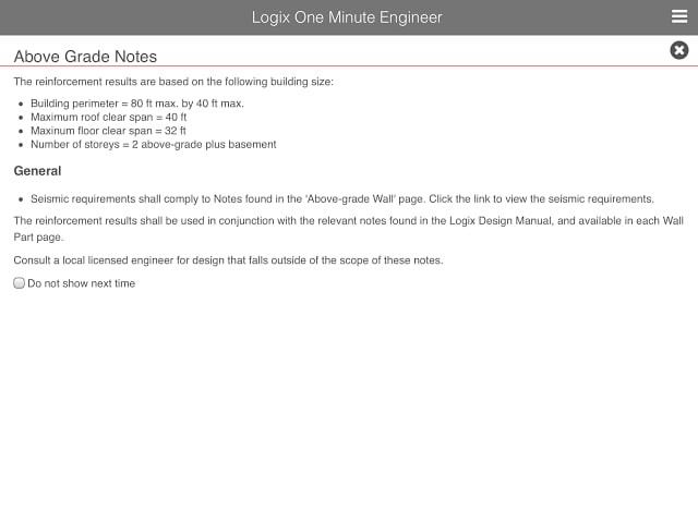 Logix One Minute Engineer截图4