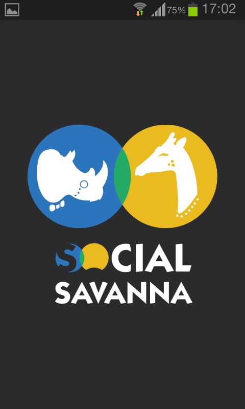 Social Savanna截图2