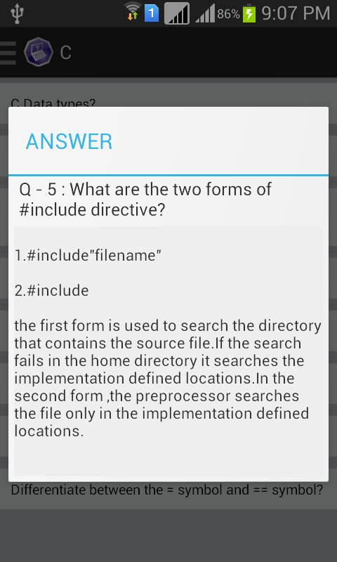 IT Interview Questions截图2