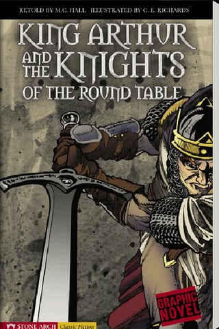 The Knights of the Round...截图3