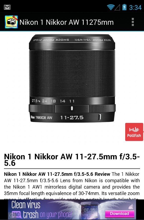 Nikker AW 11-27.5mm Tuto...截图1