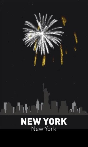 Skyline Fireworks截图1