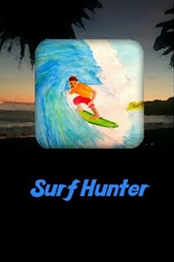 Surf Hunter截图2