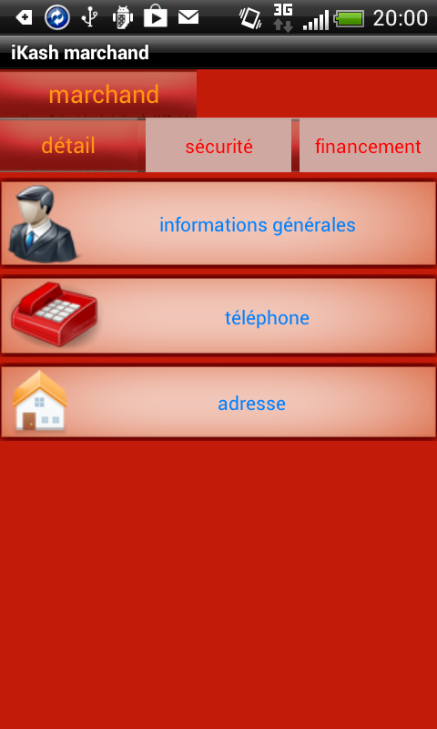 iKash French截图9