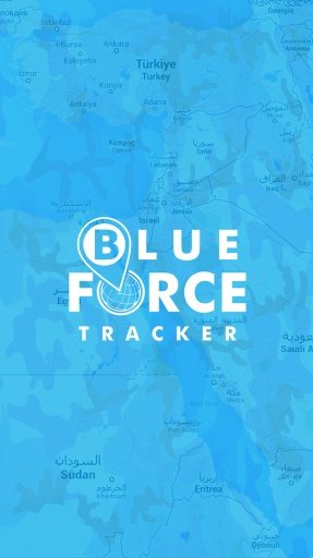 Blue Force Tracker截图3