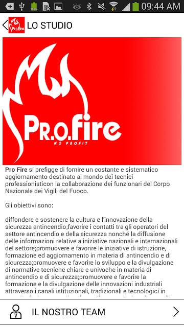 PRO FIRE截图6