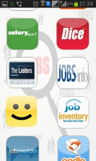 Jobs Engine截图10