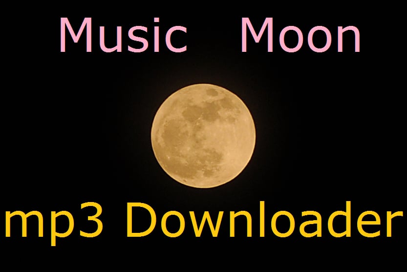 free music downloader mp...截图1