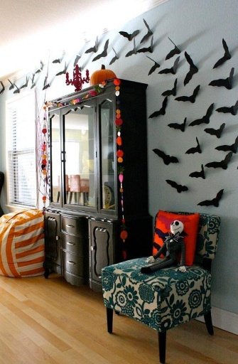 Halloween Decorations Ideas截图5