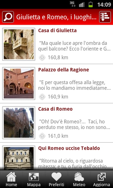 Romeo and Juliet in Verona截图5