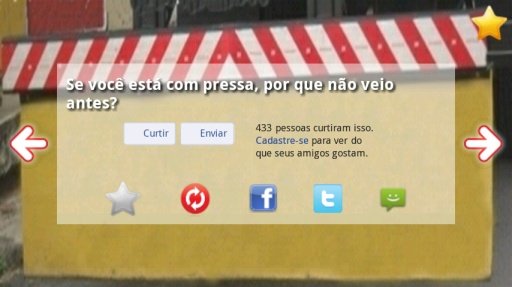 Frases Para-choque de Caminh&atilde;o截图3