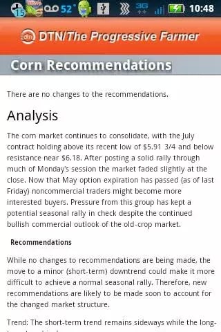 Market Strategies截图4