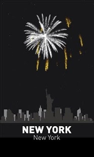 Skyline Fireworks截图8