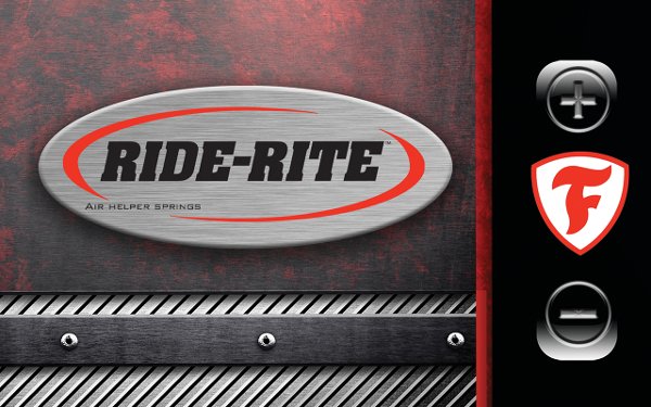 Firestone Ride-Rite AirCommand截图3