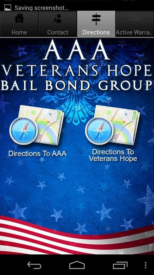 AAA Bail Bonds Chattanooga TN截图3