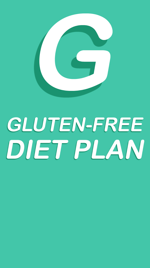 Gluten-Free Diet Plan截图5