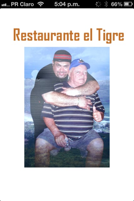 Restaurante el Tigre Corozal截图2