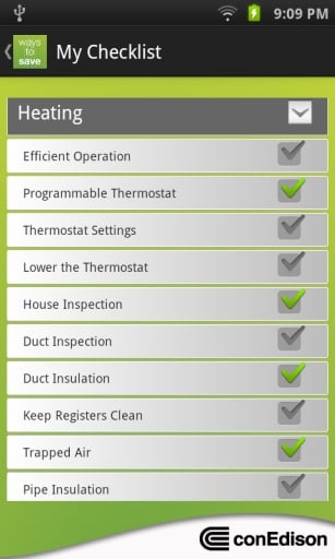 Con Edison Ways to Save截图6