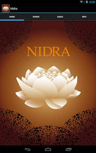 Nidra Lite截图7