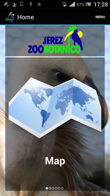 ZooBotanico Jerez截图6