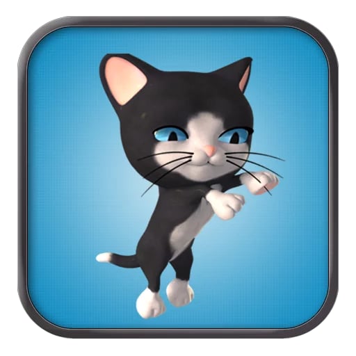 Talking Dancing Tom Cat截图2