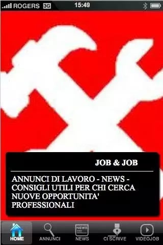 JOB &amp; JOB截图3