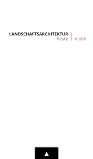 Landschaftsarchitektur heute截图10