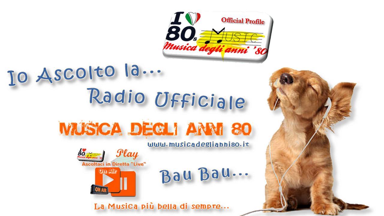 Musica degli anni 80截图3