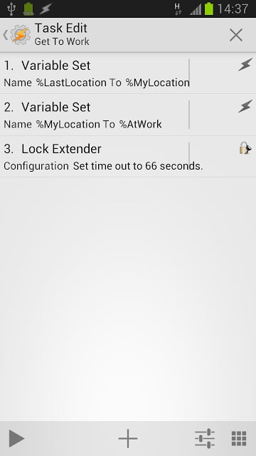 Lock Extender截图1