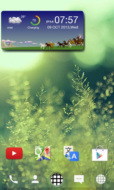 uccw skin wild west截图4