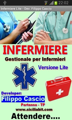 infermiere lite turni pazienti截图1