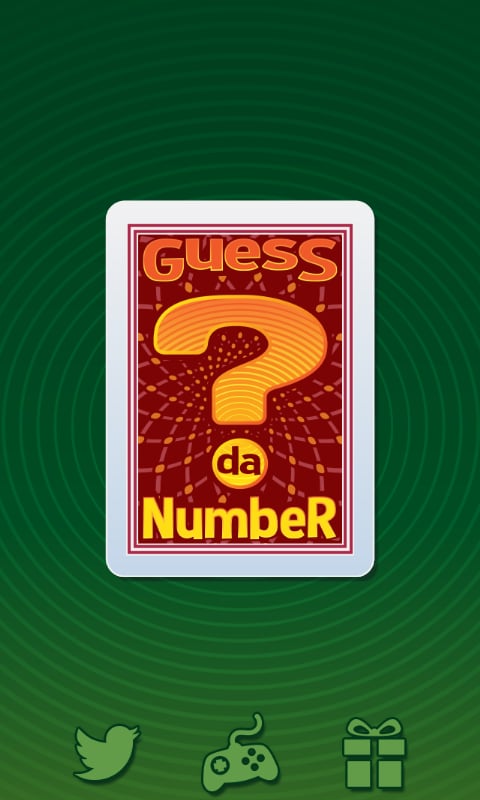 Guess Da Number截图10