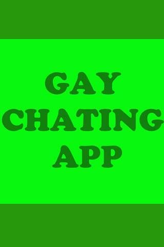 Gay Chating App截图1