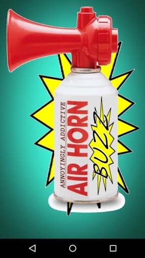 Air Horn PRO截图3