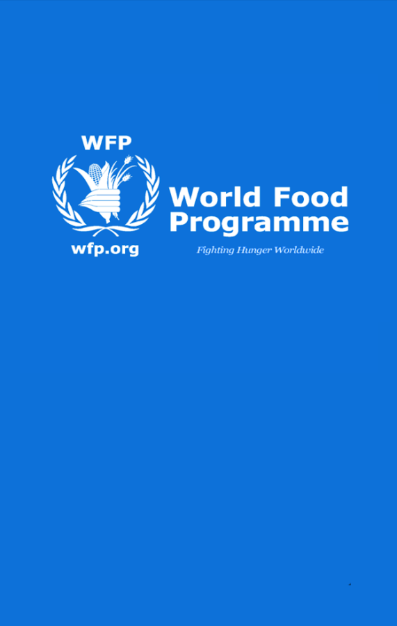 WFP Today截图1