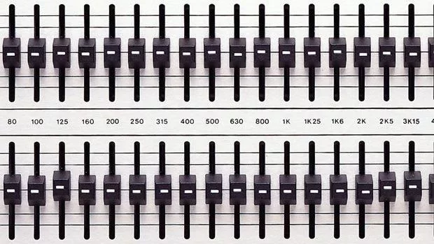 Equalizer + mp3 Player Volume截图2