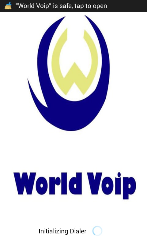 WORLD VOIP截图3