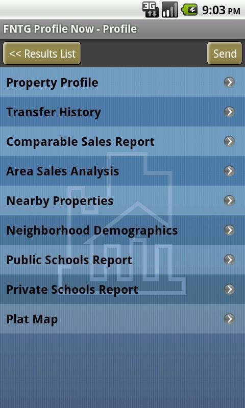 FNTG Profile Now截图3