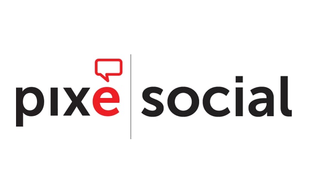 Pixe Social截图1