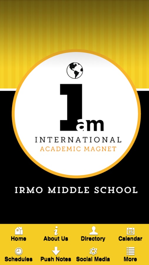 Irmo Middle School截图11